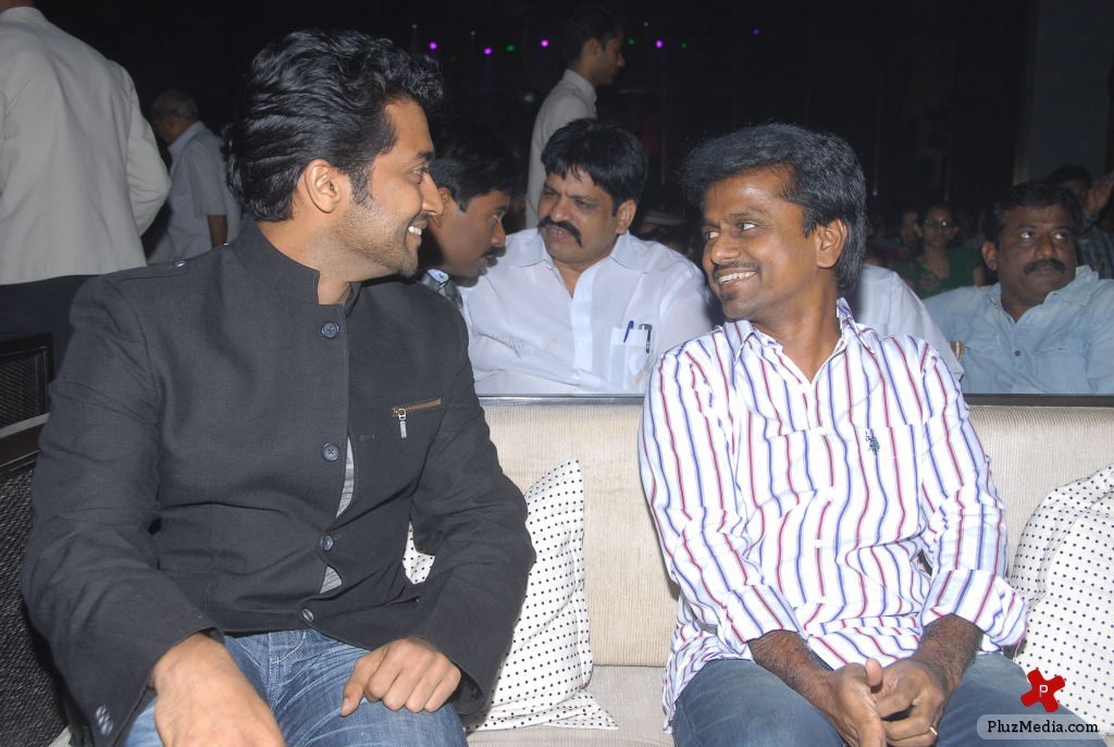 Surya's 7th Sence Movie Audio Launch Function Gallery | Picture 85264